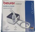 Produktbild: Beurer IH16 Inhalator Kompressor Vernebler