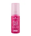 Produktbild: essence fix & LAST instant MATTE Fixing Spray 50 ml Transparent