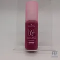 Produktbild: essence fix & LAST instant MATTE MAKE-UP FIXING SPRAY, Transparent, mattierend,