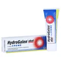 Produktbild: HYDROGALEN akut 5 mg/g Creme 15 g