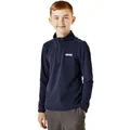 Produktbild: Regatta Unisex Kinder Hot Shot Ii Fleece, Navy/Navy, FR : L