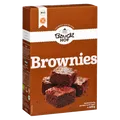 Produktbild: Bauckhof Bio Backmischung Brownies glutenfrei 400g