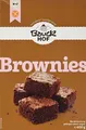 Produktbild: Bauckhof Brownies glutenfrei (1 x 400 g) - Bio