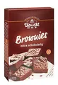 Produktbild: Bauck Bio Brownies, 400g
