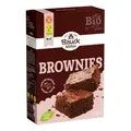 Produktbild: Backmischung - Brownies 400g | BAUCK MÜHLE