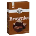 Produktbild: Bio Brownies (15,85 EUR/kg)