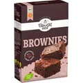 Produktbild: Bauckhof Brownies 400g Bio - glutenfrei