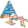 Produktbild: Triominos Junior Paw Patrol, Gesellschaftsspiel