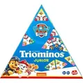 Produktbild: Triominos Junior Paw Patrol