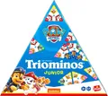 Produktbild: GOLIATH Legespiel PAW PATROL Triominos Junior (8720077316508) (931650)