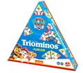 Produktbild: 8720077316508 Gra Triominos Junior Psi Patrol Goliath