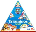 Produktbild: Triominos Legespiel Junior Paw Patrol