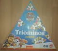 Produktbild: Triominos Junior Paw Patroll Alter 3+ für  2 bis 4 Spieler