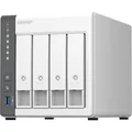 Produktbild: QNAP TS-433-4G (0 TB) (TS-433-4G)