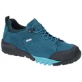 Produktbild: Waldläufer 787952 401 124 Schnürschuh blau 40 EU (6,5 UK)