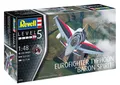 Produktbild: Eurofighter Typhoon Baron Spirit Fighter 1:48 Kunststoff Modell Kit Revell