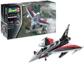 Produktbild: REVELL, Flugzeug EUROFIGHTER TYPHOON BARON SPIRIT zum Zusammenbauen und Lacki...