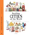 Produktbild: Jana Sedlackova Bustling Cities of the World (Gebundene Ausgabe) (US IMPORT)