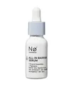 Produktbild: Nø Cosmetics support tøday All-In Barrier Serum Gesichtsserum 20 ml