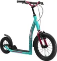 Produktbild: STAR SCOOTER Tretroller Kinderroller ab 8 Jahre | 16 Zoll New Gen Sport | Mint
