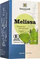 Produktbild: Sonnentor Bio Zitronenmelisse Tee, 18 Beutel (1 Packung)