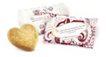 Produktbild: Coppenrath Cookie-Herzen Vanille (1 x 200 St)