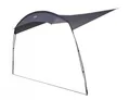 Produktbild: Vango Poled Sun Canopy Sonnensegel, grey violet