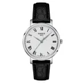 Produktbild: Tissot Everytime Schwarz Damen Armbanduhr T1432101603300