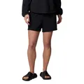 Produktbild: Shorts Damen, Columbia Trek French Terry Wmns Shorts, Schwarz