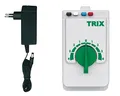 Produktbild: Märklin TRIX H0 T66508 Fahrregler mit Stromversorgung 230 V