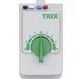 Produktbild: TRIX H0 Modelleisenbahn-Fahrregler TRIX H0 T66508 Fahrregler mit Stromversorgung 230 V