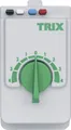 Produktbild: TRIX H0 T66508 Fahrregler mit Stromversorgung 230V