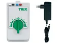 Produktbild: Trix 66508 H0 Fahrregler+Steckernetzteil 230 Volt
