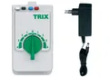 Produktbild: Trix 66508 Trix Fahrregler mit Schaltnetzteil 18 VA, 230 Volt - NEU