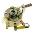 Produktbild: Zündschloss KR51/1 - mit Leerlaufkontrolleuchte