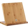 Produktbild: WMF Messerblock ohne Messer unbestückt Holz Buchenholz leer magnetisch (18.8052.4500)