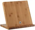 Produktbild: WMF Messerblock unbestückt, Bambusholz, magnetisch, Design