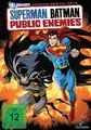Superman/Batman - Public Enemies