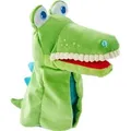Produktbild: HABA - Handpuppe Allesfresser Kroko