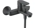 Produktbild: hansgrohe Badewannenarmatur VERNIS BLEND schwarz matt 71440670