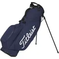 Produktbild: Titleist Standbag Players S4, navy/weiss
