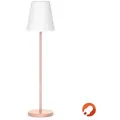 Produktbild: New Garden LOLA SLIM 180 IN&OUT Stehlampe RGB rose/gold 230V USB Fernbedienung