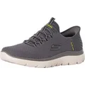 Produktbild: Skechers Slip-Ins Summits High Range Trainer, Grau