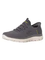 Produktbild: Skechers Slip-Ins Summits High Range Trainer, Grau - 41 EU