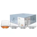 Produktbild: Zwiesel Glas Whiskyglas Pure (4-er Set), stilvolle Tumbler für Whisky, spülmaschinenfeste Tritan-Kristallgläser, Made in Germany (Art.-Nr. 122319)