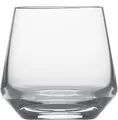 Produktbild: Becher Whisky groß No.60/H.90mm PURE Zwiesel Glas**4 (4 Stück)
