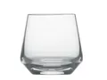 Produktbild: Zwiesel Glas Gläser-Set Pure Whiskyglas Set 4tlg, Kristallglas