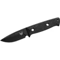 Produktbild: Benchmade Mini Bushcrafter 165BK (8.59 cm) (165BK)