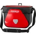 Produktbild: Ortlieb Ultimate 6.5 Fahrradtasche (Größe 6.5L, rot)