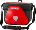 Produktbild: ORTLIEB Ultimate M red-black - Größe 6,5 Liter F3129